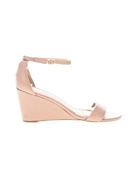 Kelly & Katie Wedges
