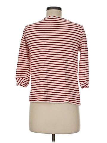 Staccato 3/4 Sleeve T-Shirt (view 2)