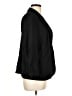 Anne Klein Black Blazer Size L - photo 4