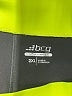 Bcg Color Block Yellow Active Pants Size 2XL - photo 4
