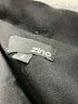 Zinc 100% Polyester Black Blazer Size S - photo 6