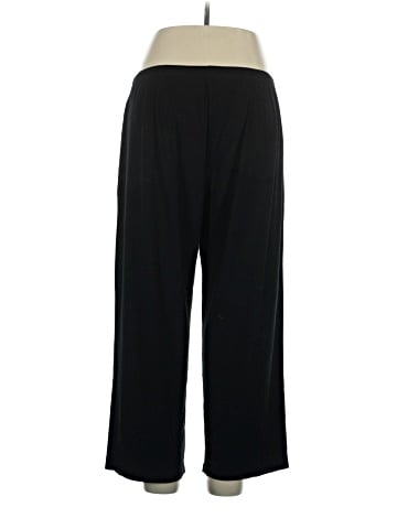 Eileen Fisher Active Pants (view 2)