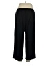 Eileen Fisher Solid Black Active Pants Size XL - photo 2