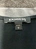 Express Black Romper Size L - photo 4