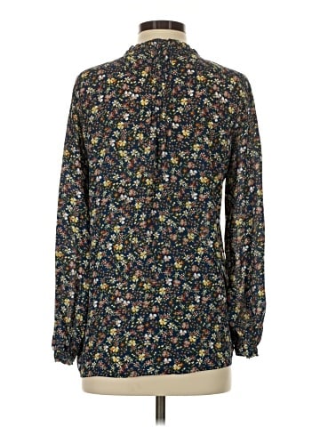 Adrianna Papell Long Sleeve Blouse (view 2)