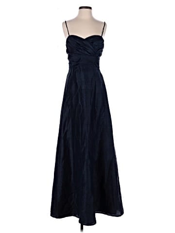 Watters & Watters Cocktail Dress (view 1)