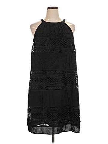 Ann Taylor LOFT Cocktail Dress (view 1)