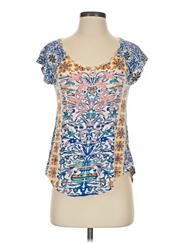 Lucky Brand Short Sleeve T-Shirt (view 1)