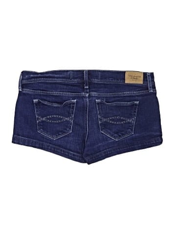 Abercrombie & Fitch Denim Shorts (view 2)