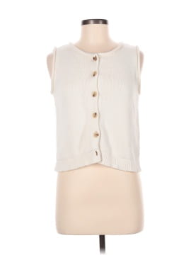 Magaschoni Sweater Vest