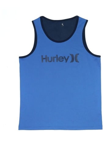 Hurley Sleeveless Top (view 1)