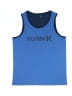 Hurley Blue Sleeveless Top Size XL (estimated, youth) - photo 1