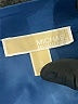 MICHAEL Michael Kors Tie-dye Blue Formal Skirt Size S - photo 4