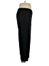 Eileen Fisher Solid Black Active Pants Size XL - photo 4