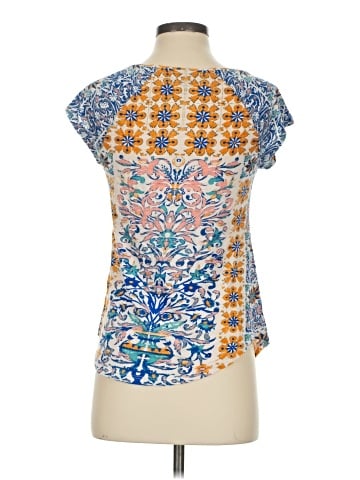 Lucky Brand Short Sleeve T-Shirt (view 2)