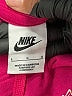 Nike Pink Sweatshirt Size L - photo 7