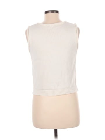 Magaschoni Sweater Vest (view 2)