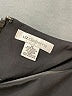 Liz Claiborne Black Cocktail Dress Size 10 - photo 7