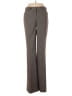 Express Design Studio Gray Dress Pants Size 8 - photo 1