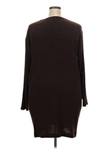 Nina Leonard Cardigan (view 2)