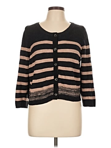 Moth Cardigan (view 1)