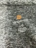 Tangerine Gray Zip Up Hoodie Size L - photo 7