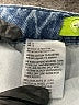 Epic Threads Color Block Blue Jeans Size 18 - photo 4