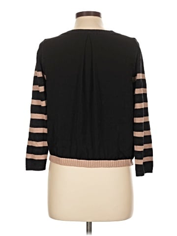 Moth Cardigan (view 2)