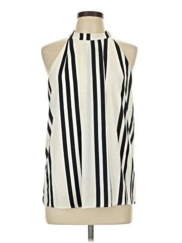 Bishop + Young Sleeveless Blouse (view 1)