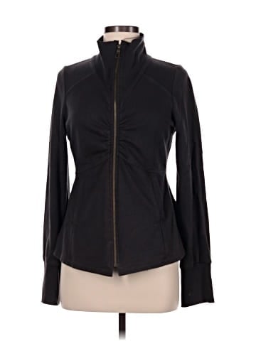 XCVI Track Jacket (view 1)