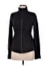 XCVI Black Track Jacket Size M - photo 1
