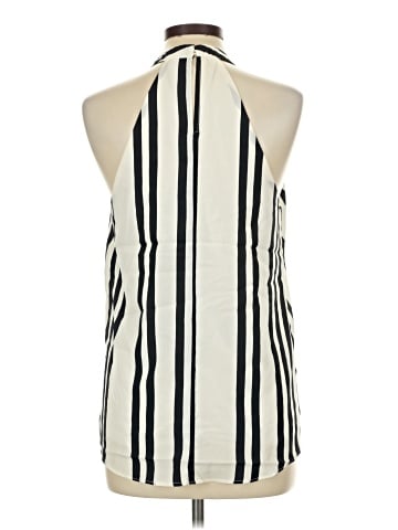 Bishop + Young Sleeveless Blouse (view 2)