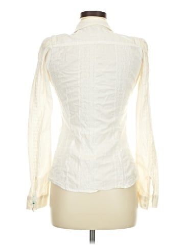 MNG Suit Long Sleeve Blouse (view 2)