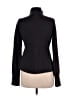 XCVI Black Track Jacket Size M - photo 2