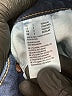 American Eagle Outfitters Hearts Blue Jeans Size 2 - photo 5