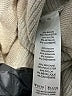 White House Black Market Tan Pullover Sweater Size L - photo 9