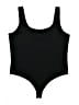 Express Black Bodysuit Size XL - photo 2