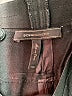 BCBGMAXAZRIA Black Active Pants Size XXS - photo 7