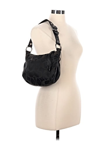 Coach Shoulder Bag (view 2)