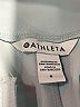 Athleta Solid Blue Dress Pants Size 8 - photo 7