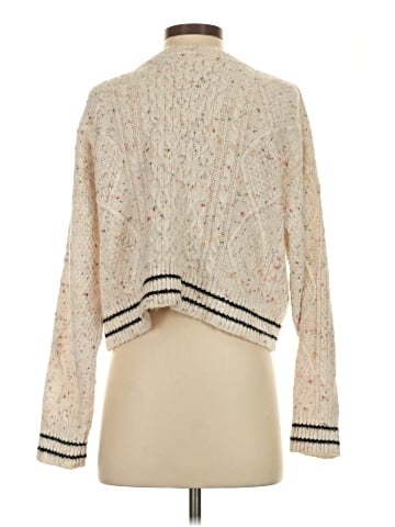 John & Jenn Pullover Sweater (view 2)