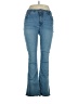 Lee Blue Jeans Size 15 (tall) - photo 1