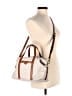 MICHAEL Michael Kors Ivory Satchel One size - photo 2