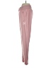 Puma 100% Polyester Solid Pink Casual Pants Size XS - photo 5