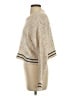 John & Jenn Tweed Ivory Pullover Sweater Size S - photo 5