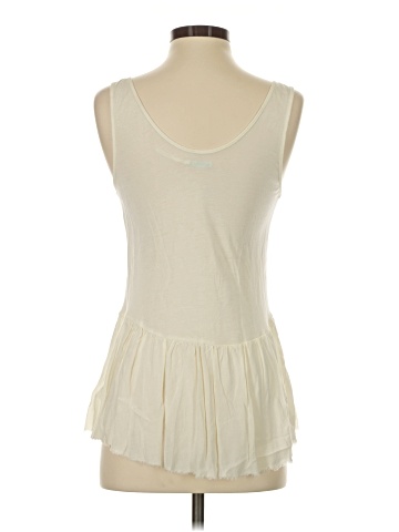 Kimchi Blue Sleeveless Blouse (view 2)