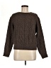 M&S Brown Pullover Sweater Size M - photo 1