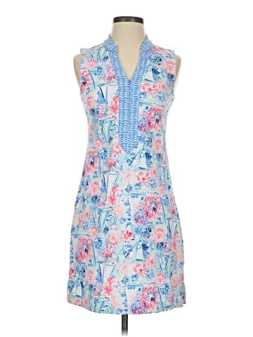Lilly Pulitzer Casual Dress (view 1)