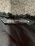Zara Black Tank Top Size M - photo 7