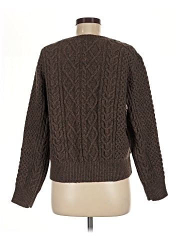 M&S Pullover Sweater (view 2)
